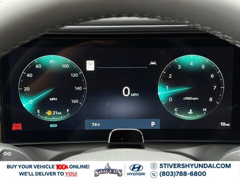 New 2026 Hyundai Palisade XRT Pro image 36