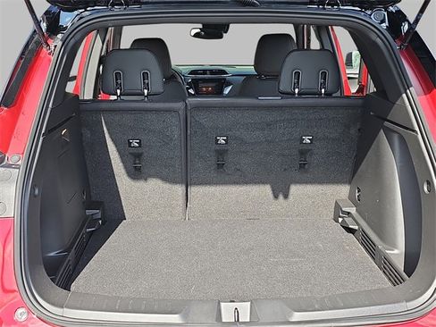 Certified 2023 Chevrolet TrailBlazer RS w/ Convenience Package image 12