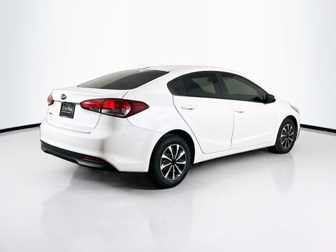 Used 2018 Kia Forte LX w/ LX Popular Package FWD image 9