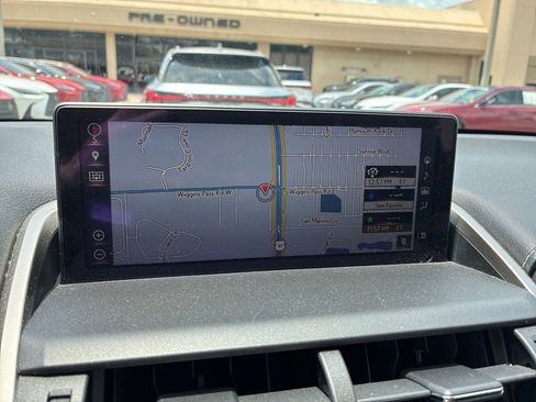 Used 2019 Lexus NX 300 FWD w/ Premium Package image 22