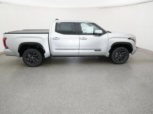 New 2026 Toyota Tundra Platinum AWD/4WD image 11