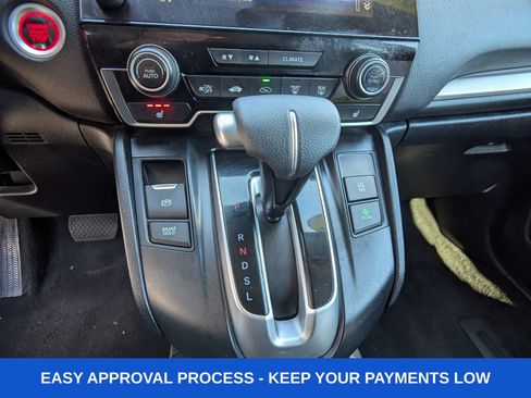 Used 2021 Honda CR-V Special Edition image 21