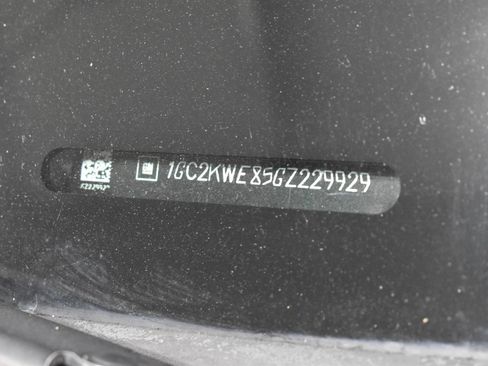 Used 2016 Chevrolet Silverado 2500 LTZ AWD/4WD image 33