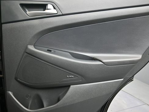 Used 2020 Hyundai Tucson Sport image 14