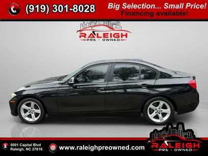Used 2013 BMW 328i Sedan