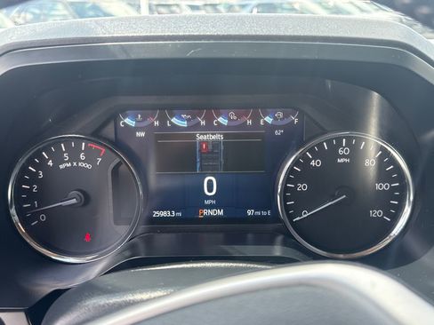 Used 2023 Ford Expedition XLT AWD/4WD image 30