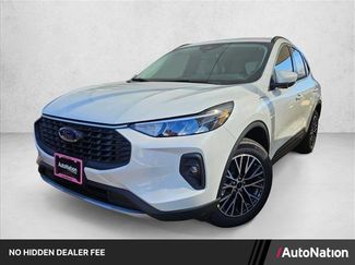 New 2026 Ford Escape SE FWD video 1