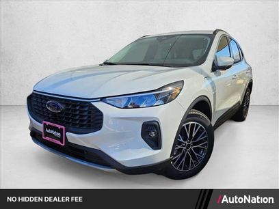 New 2026 Ford Escape SE