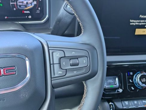 New 2026 GMC Sierra 3500 AT4 w/ AT4 Premium Plus Package AWD/4WD image 17