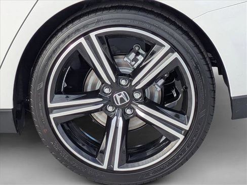 New 2025 Honda Accord Sport image 10