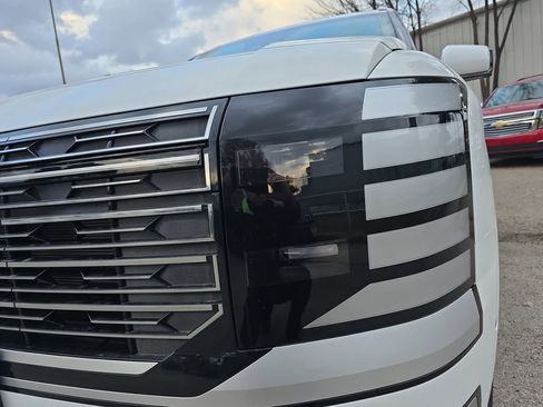 New 2026 Hyundai Palisade Calligraphy image 32