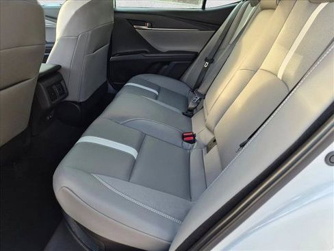New 2026 Toyota Camry SE FWD image 14