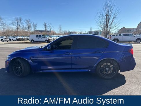 Used 2018 BMW M3 CS w/ Executive Package image 9