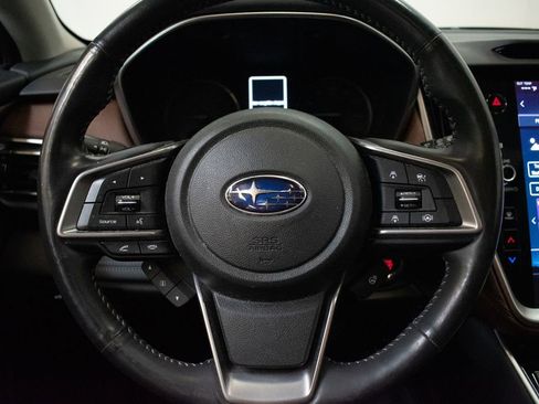 Used 2021 Subaru Outback Touring XT AWD/4WD image 12