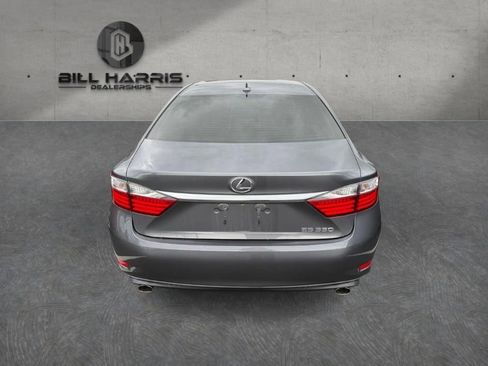Used 2013 Lexus ES 350 w/ Premium Pkg FWD image 4