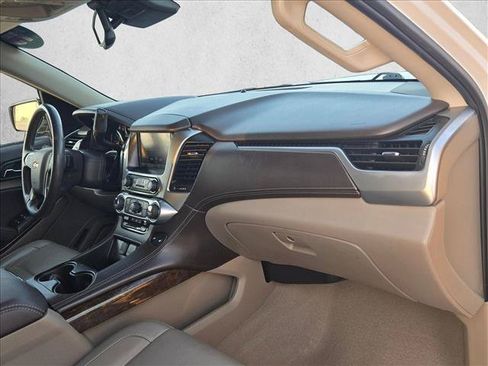 Used 2019 Chevrolet Tahoe LT RWD image 22