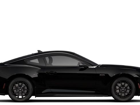 New 2025 Ford Mustang GT Premium RWD image 27
