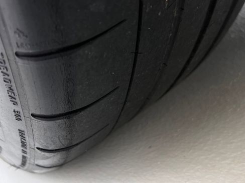 Used 2020 Toyota Supra Premium w/ Driver Assist Package image 34