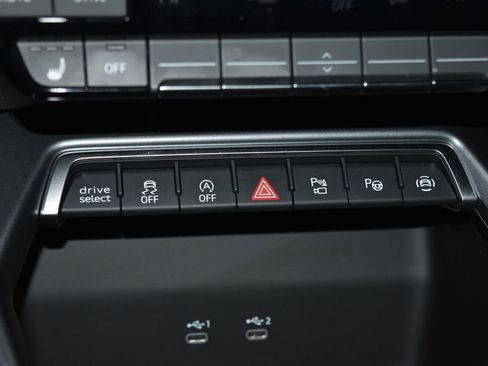 Certified 2025 Audi A3 2.0T Premium w/ Convenience Package image 14