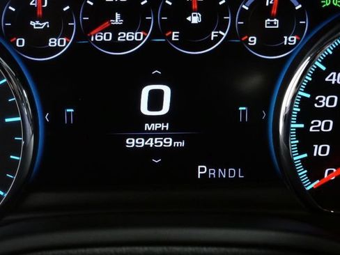 Used 2018 GMC Yukon Denali w/ Denali Ultimate Package AWD/4WD image 25