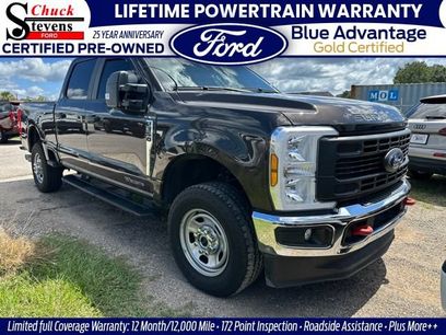 Used 2024 Ford F350 XL w/ XL Driver Assist Package