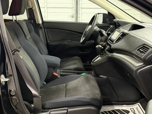 Used 2016 Honda CR-V EX image 13