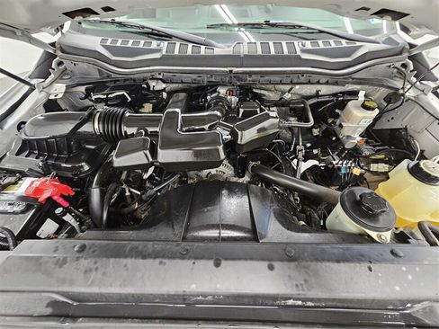 Used 2019 Ford F250 XL RWD image 9