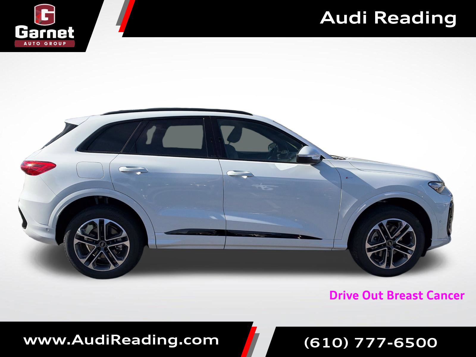 New 2026 Audi Q5 2.0T AWD/4WD image 7