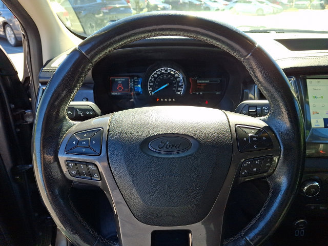 Used 2020 Ford Ranger Lariat w/ Equipment Group 501A Mid AWD/4WD image 23