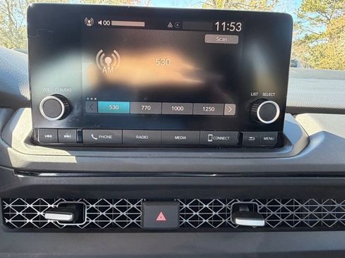 Certified 2024 Honda Accord EX image 24