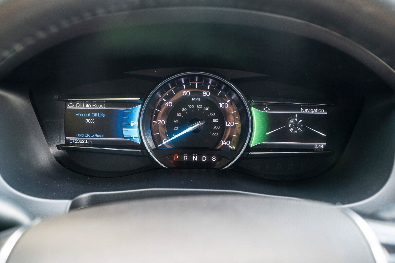 Used 2018 Ford Explorer Limited FWD image 24