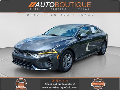 Used 2023 Kia K5 LXS