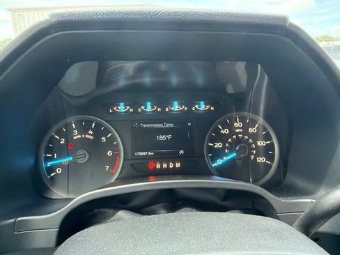 Used 2020 Ford F150 XLT w/ XTR Package AWD/4WD image 16