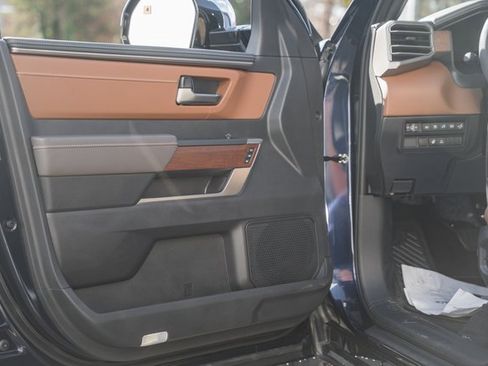 New 2026 Toyota Tundra 1794 Edition image 42