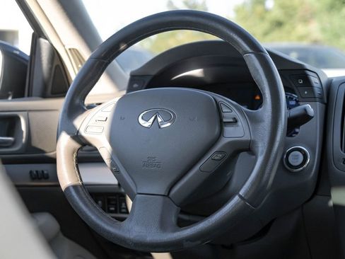 Used 2012 INFINITI G37 x w/ Premium Pkg image 14