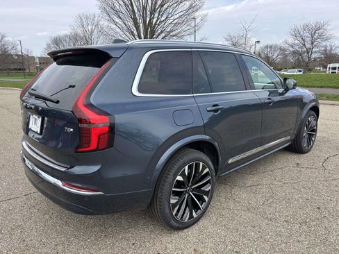 New 2026 Volvo XC90 T8 Ultra w/ Protection Package Premier AWD/4WD image 5