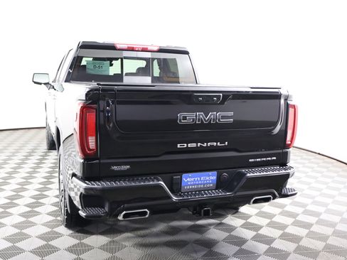 Used 2024 GMC Sierra 1500 Denali Ultimate image 7