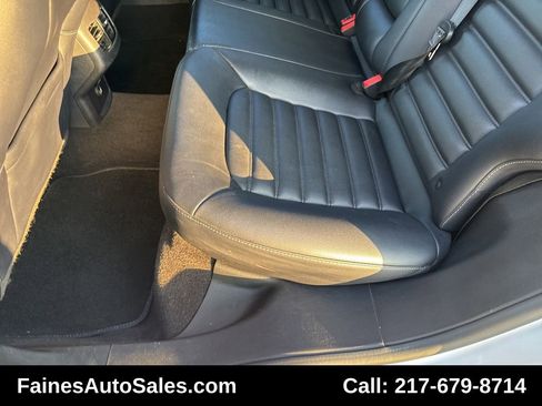 Used 2019 Ford Fusion SEL image 46