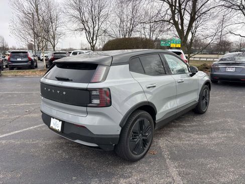 New 2026 Volvo EX30 Cross Country Ultra w/ Protection Package Premier image 7