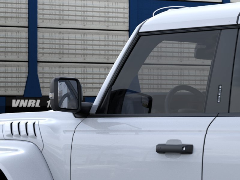 New 2026 Ford Bronco Raptor AWD/4WD image 22