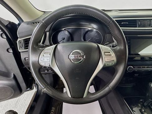 Used 2014 Nissan Rogue SL image 12