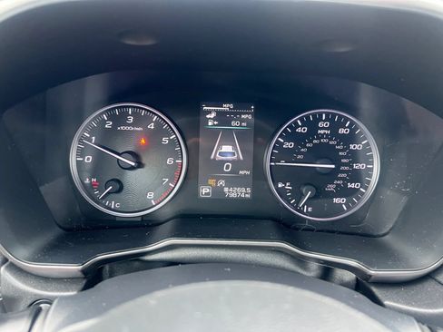 Used 2021 Subaru Outback Limited AWD/4WD image 17