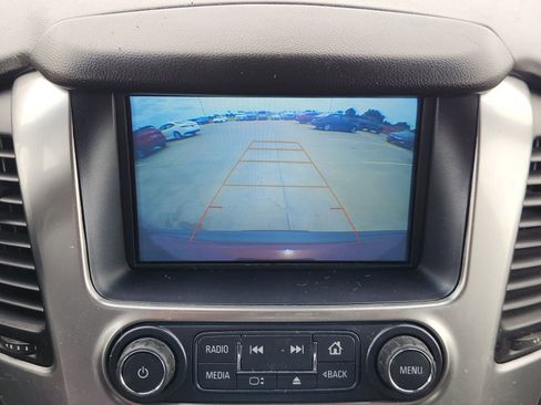 Used 2019 Chevrolet Tahoe LT w/ LT Signature Package AWD/4WD image 21