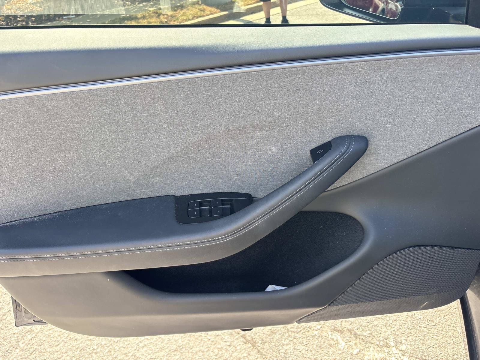 Used 2026 Tesla Model 3 RWD image 12