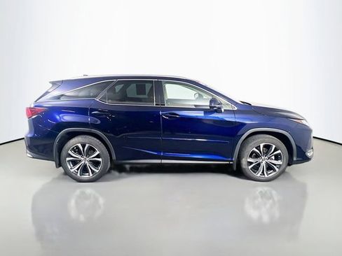 Used 2022 Lexus RX 350L Premium image 8