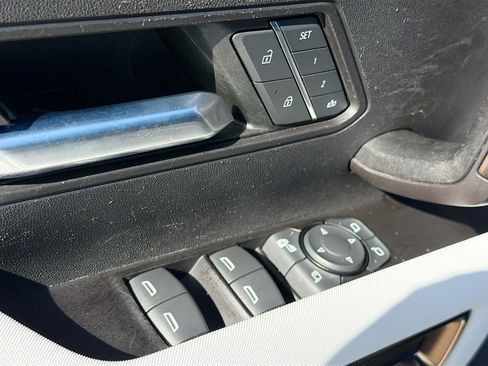 Used 2022 GMC Hummer EV Edition 1 w/ LPO, Illumination Package image 22