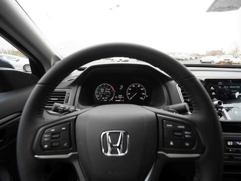 New 2026 Honda Ridgeline Sport image 15