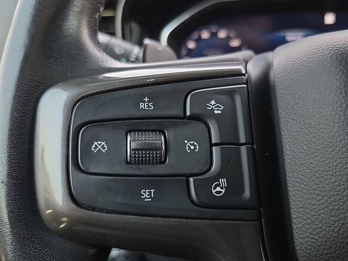 Used 2023 Chevrolet Silverado 1500 ZR2 w/ Technology Package AWD/4WD image 21
