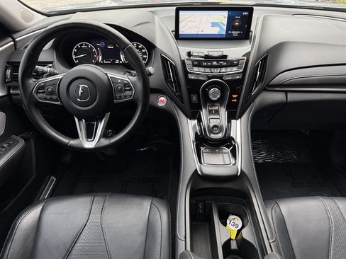 Used 2020 Acura RDX FWD w/ Technology Package image 20