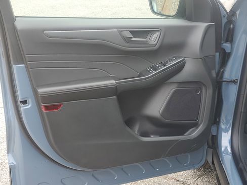 New 2026 Ford Escape Active w/ Tech Pack #1 AWD/4WD image 8